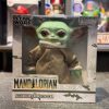 اکشن فیگور اورجینال بیبی یودا استاروارزBABY YODA STAR WARS(بدون جعبه)