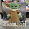 اکشن فیگور اورجینال بیبی یودا استاروارزBABY YODA STAR WARS(بدون جعبه) - Image 3