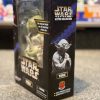 اکشن فیگور اورجینال یودا استاروارز YODA STAR WARS - Image 2