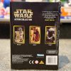 اکشن فیگور اورجینال یودا استاروارز YODA STAR WARS - Image 3