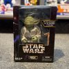 اکشن فیگور اورجینال یودا استاروارز YODA STAR WARS
