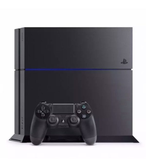 کنسول PS4 فت 500 گیگ سری 2216 (کارکرده)