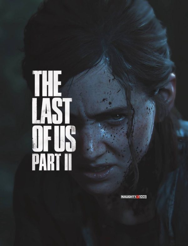 اکانت قانونی بازی The Last Of Us Part 2 برای PS5