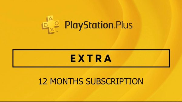 اکانت قانونی پلاس اکسترا PlayStation Plus Extra - یکساله