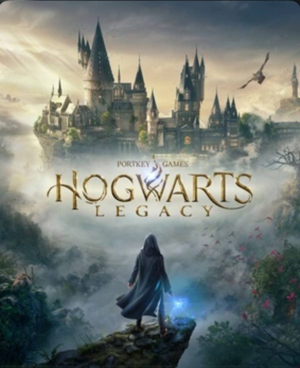 اکانت قانونی بازی هاگوارتس لگسی HOGWARTS LEGACY برای PS5 و PS4