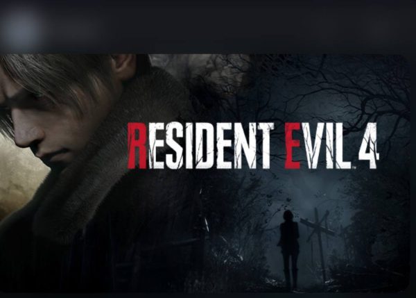 اکانت قانونی بازی رزیدنت اویل RESIDENT EVIL 4 برای PS5 و PS4