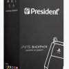 کوله پشتی President برای PS5 Slim - آبی روشن - Image 4