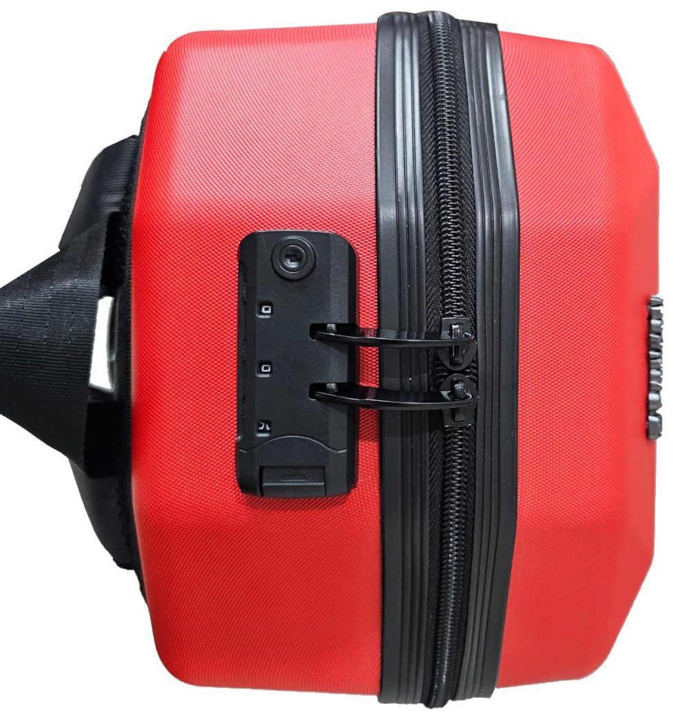 کوله پشتی President برای PS5 Slim - صورتی - Image 9