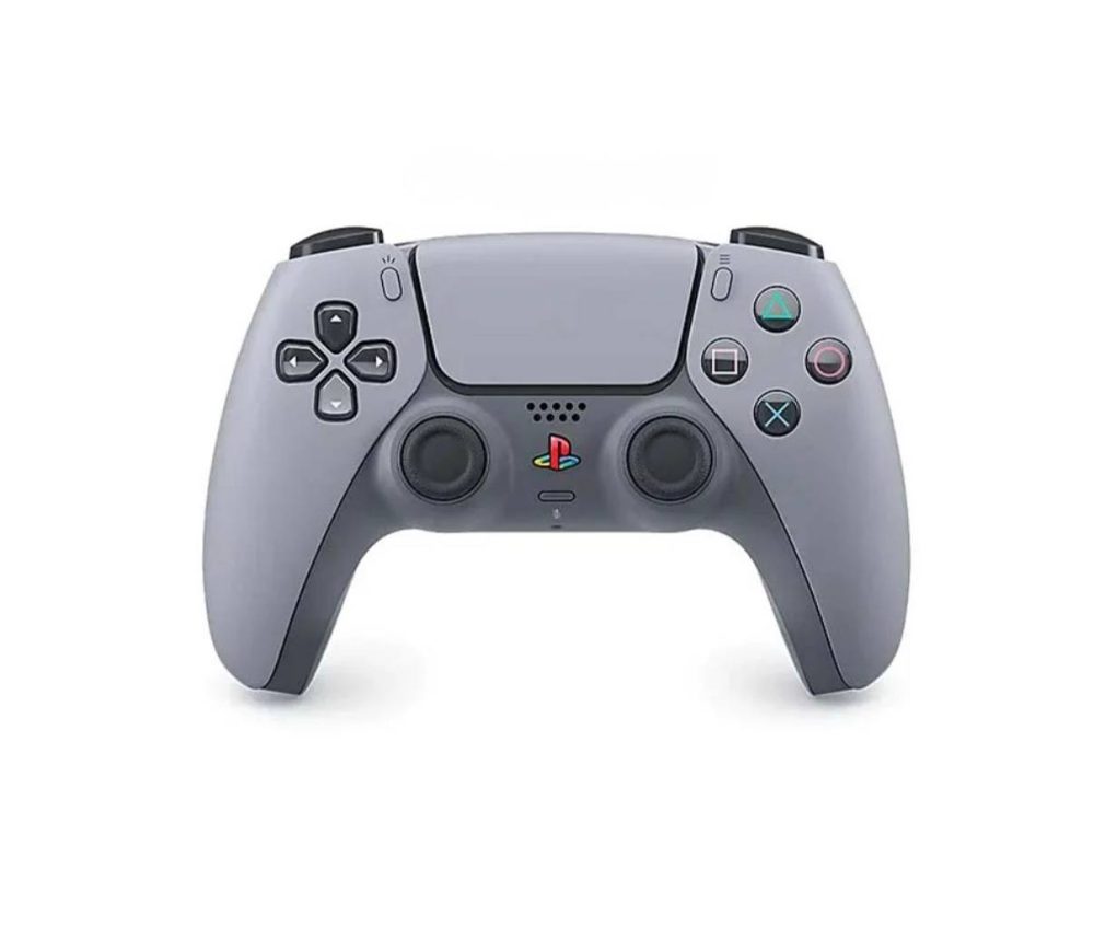 دسته PS5 - نسخه محدود ۳۰ سالگی پلی استیشن PlayStation 5 DualSense Edge PS5