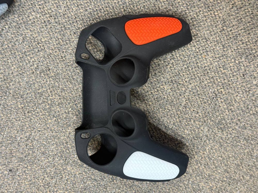 کاور محافظ و روکش لیزری دسته PS5 - Image 2