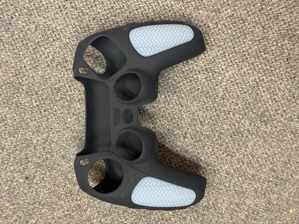 کاور محافظ و روکش لیزری دسته PS5 - Image 3