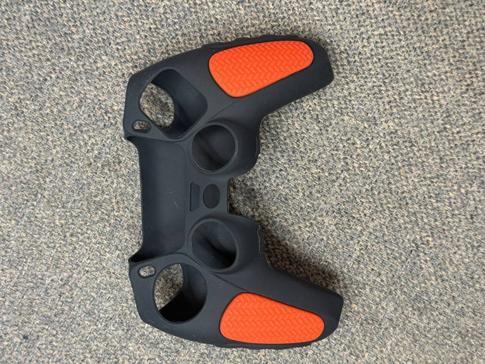 کاور محافظ و روکش لیزری دسته PS5 - Image 4