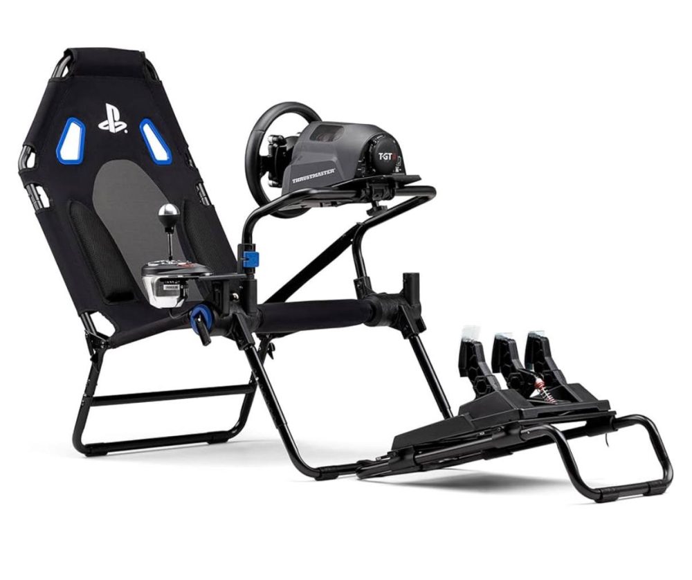 صندلی گیمینگ ریسینگ Next Level GT Lite - Image 3