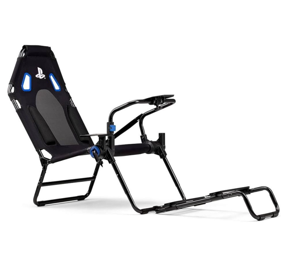 صندلی گیمینگ ریسینگ Next Level GT Lite - Image 5