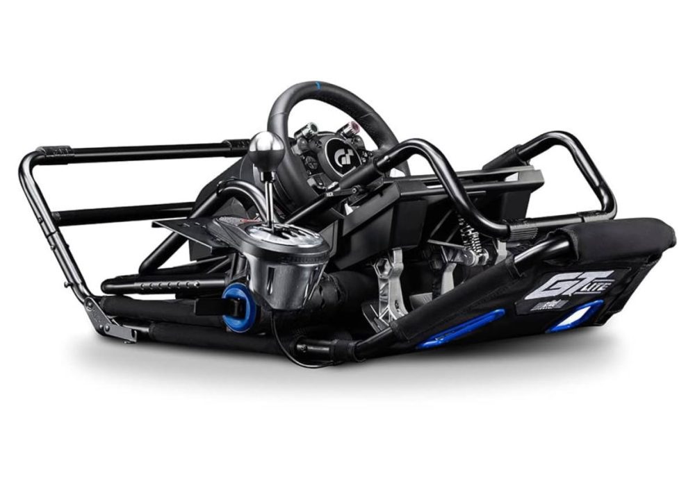 صندلی گیمینگ ریسینگ Next Level GT Lite - Image 4