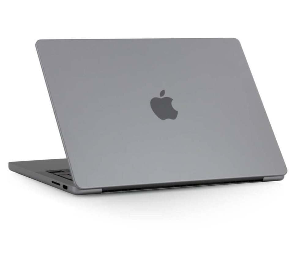 لپ تاپ مک بوک پرو 14.2 اینچ مدل A2918 2023 با پردازنده M3 و ظرفیت 512GB (اوپن باکس) - Image 2