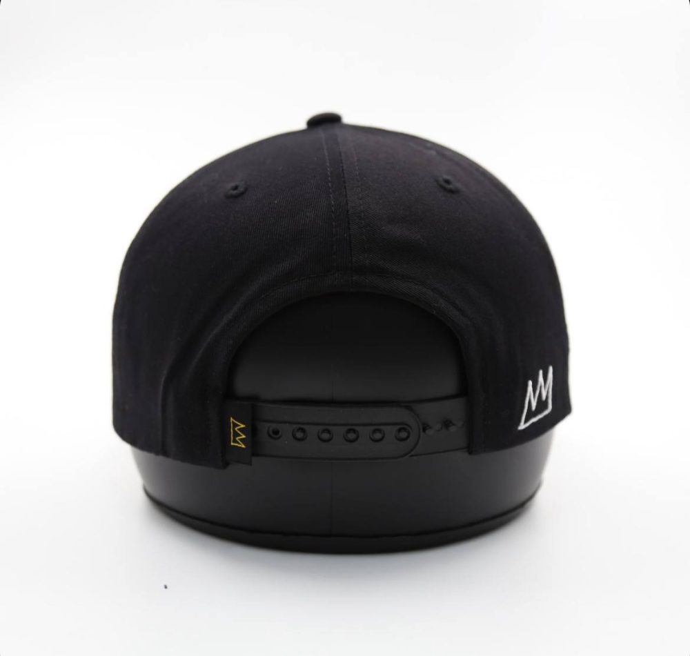 کلاه کپ مدل Evil Thoughts - Image 3