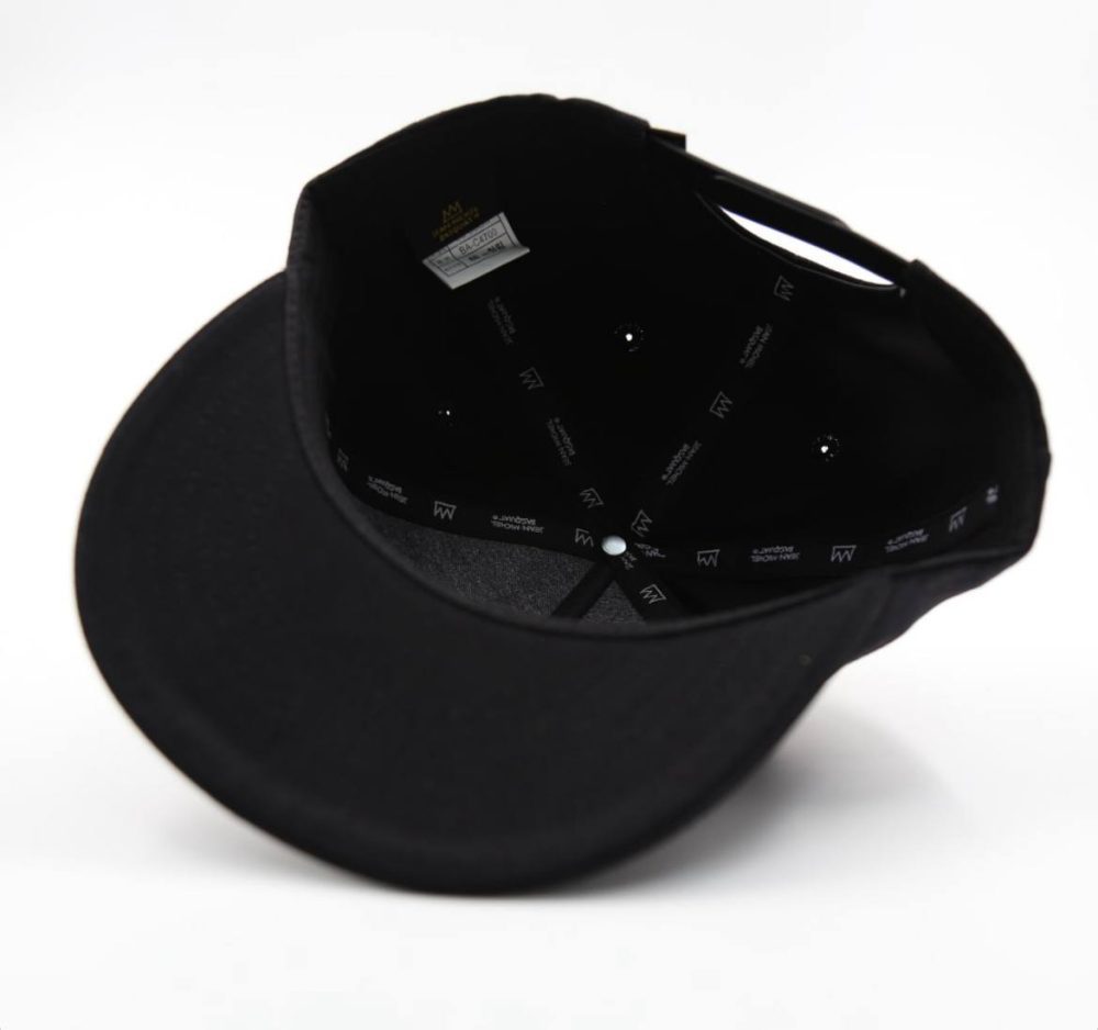 کلاه کپ مدل Evil Thoughts - Image 4