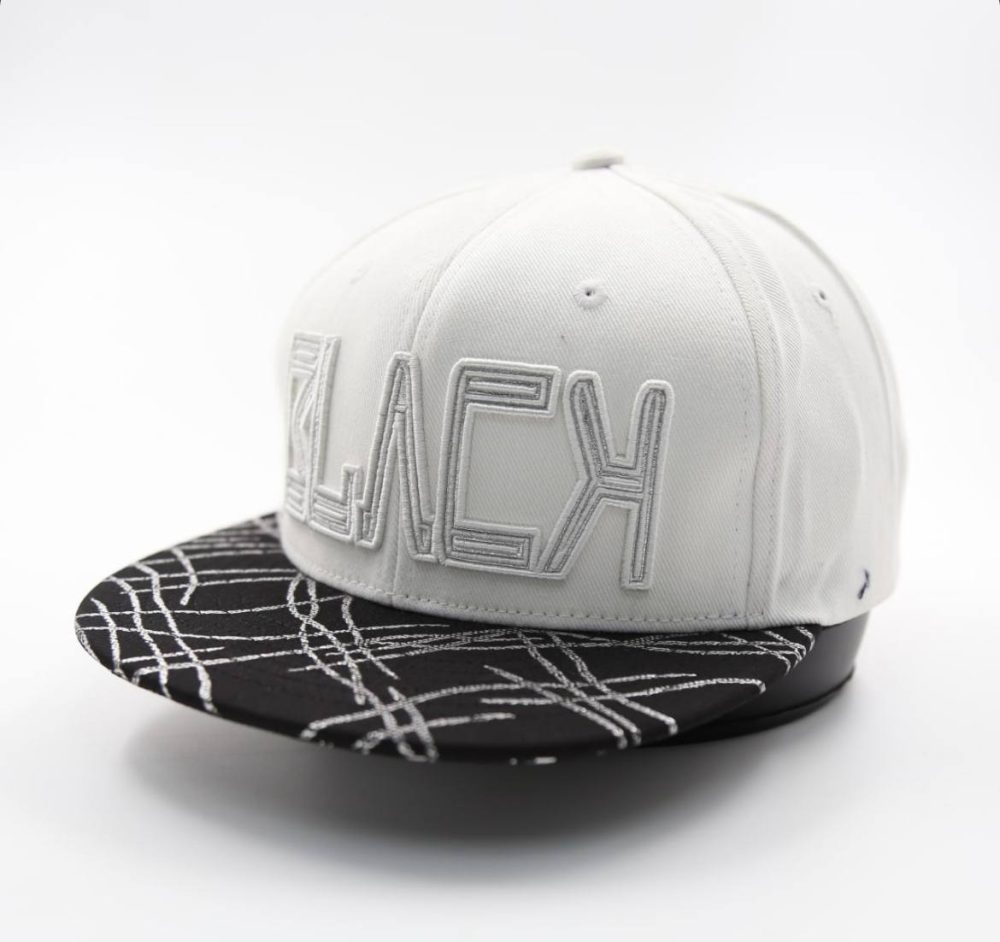 کلاه کپ مدل BLACK