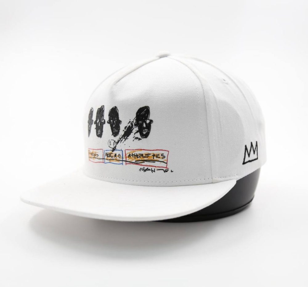 کلاه کپ مدل ماسک