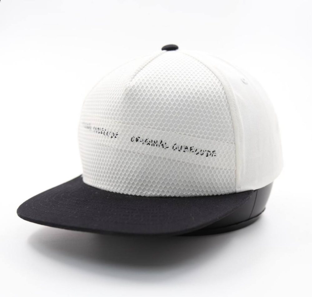 کلاه کپ مدل ORGINAL WB