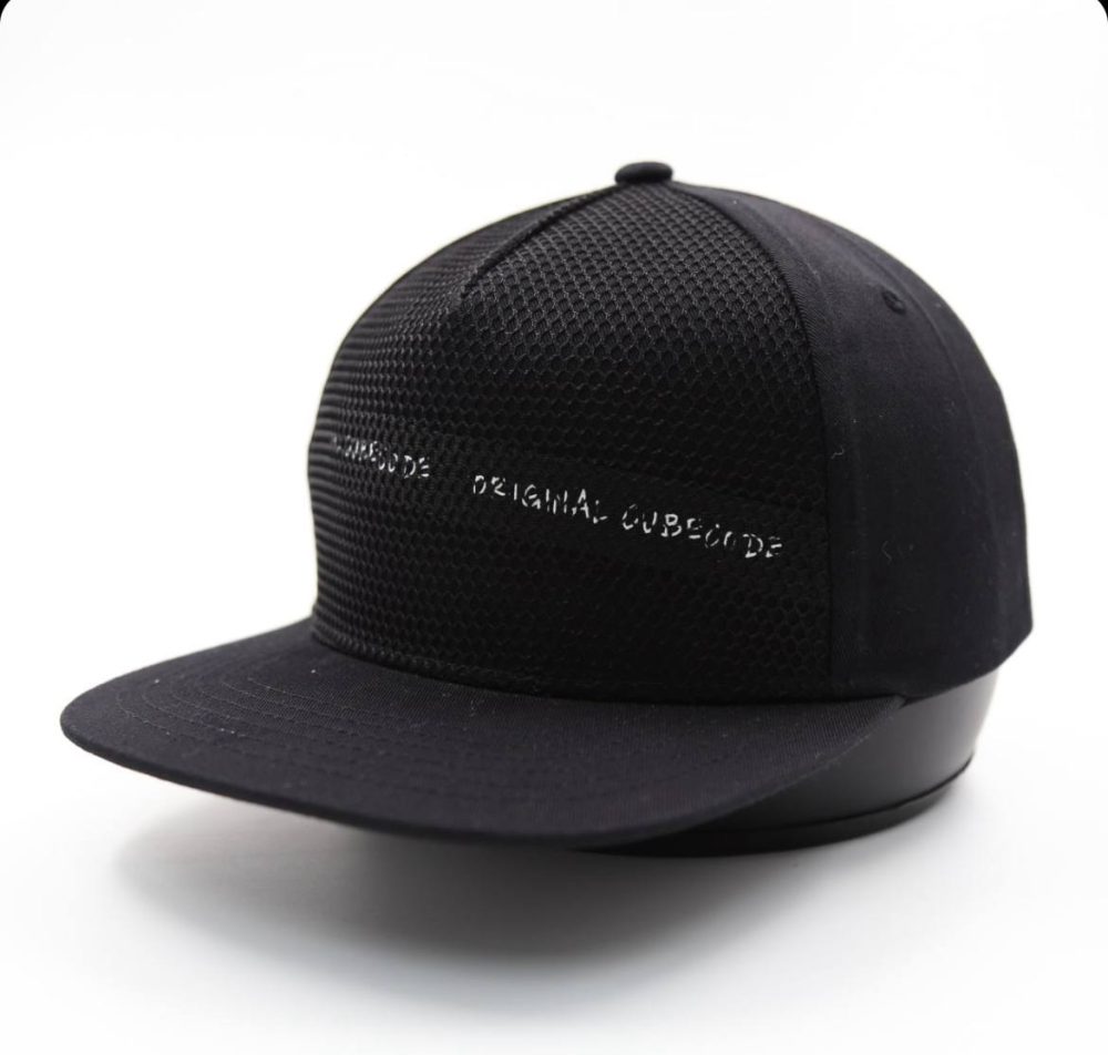 کلاه کپ مدل ORGINAL WB - Image 2