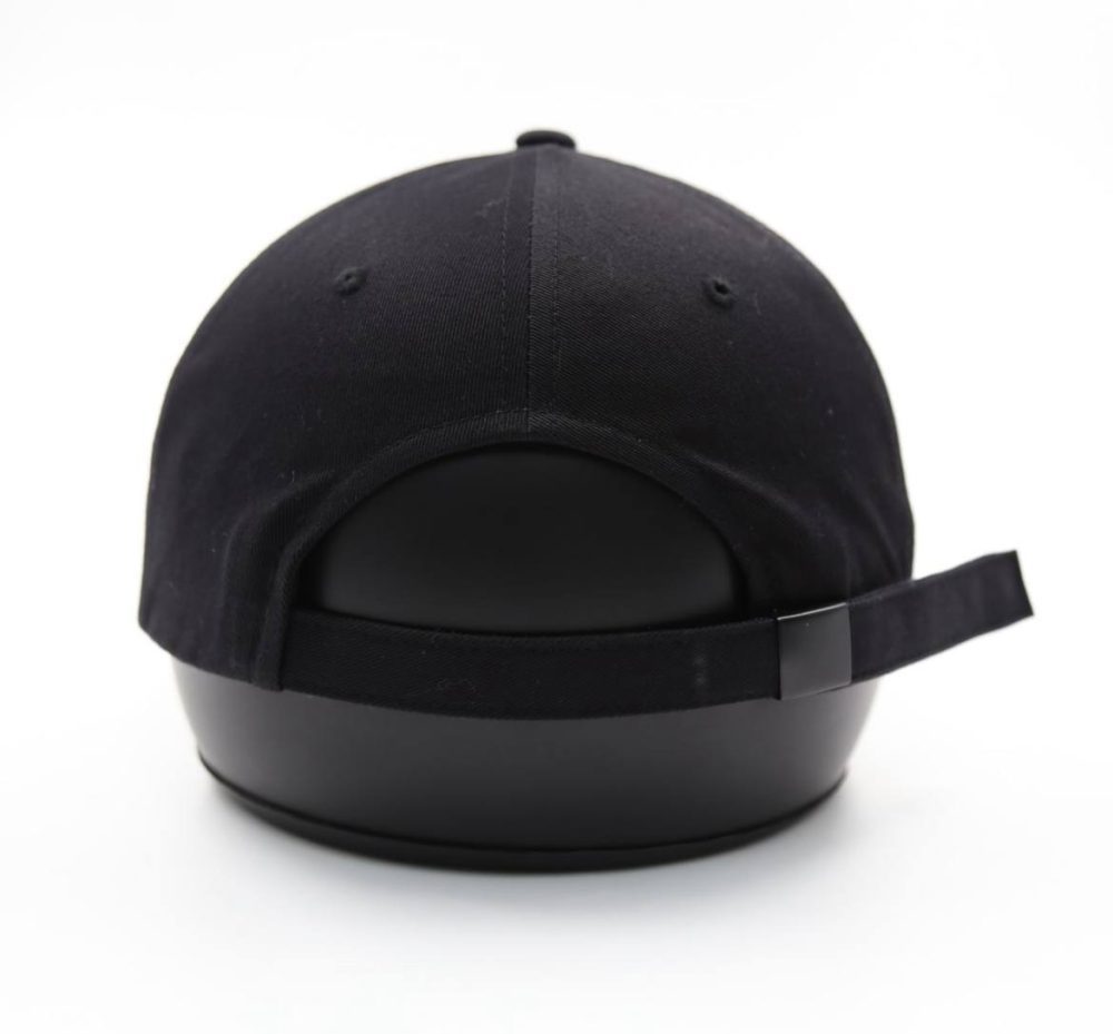 کلاه کپ مدل ORGINAL WB - Image 3