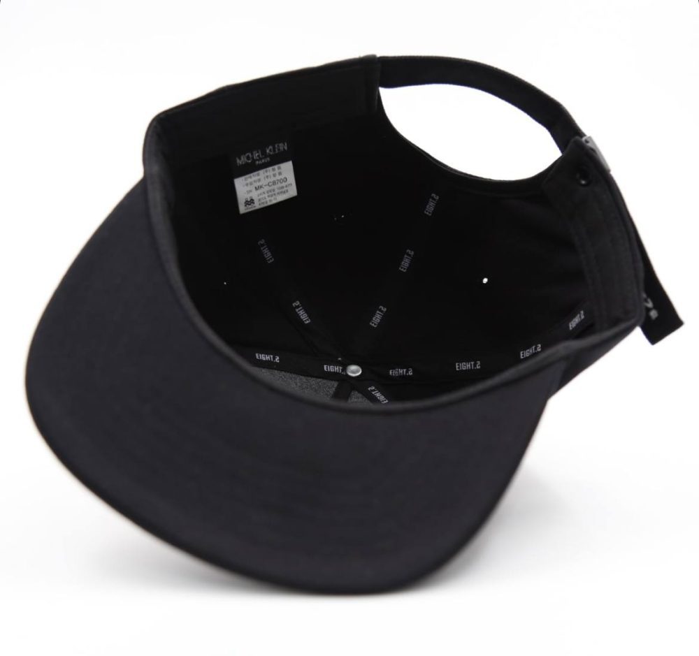 کلاه کپ مدل ORGINAL WB - Image 4