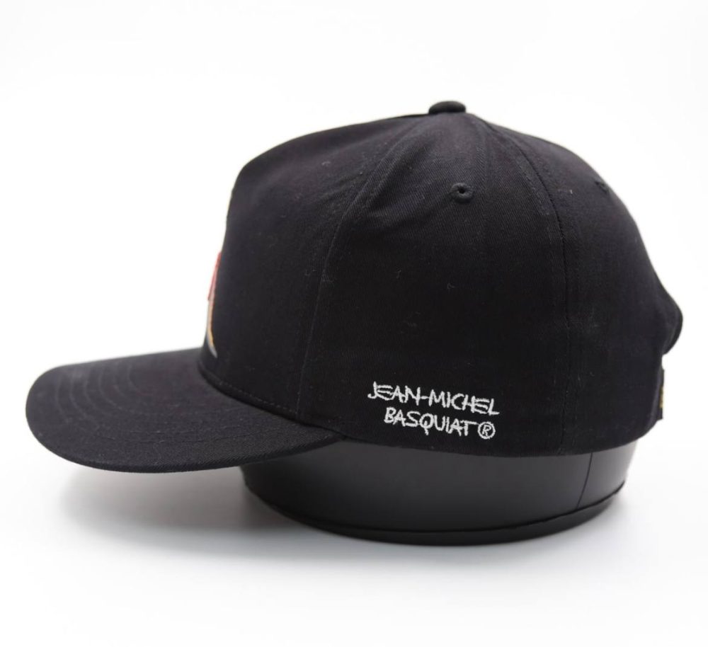 کلاه کپ مدل KING DRAGON - Image 3