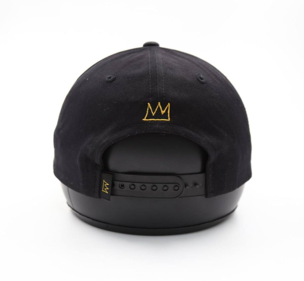 کلاه کپ مدل KING DRAGON - Image 4