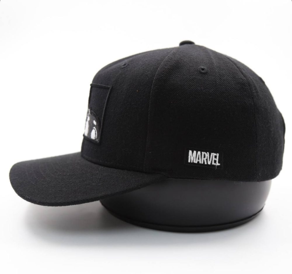 کلاه گیمینگ کپ مدل مارول Iron Man کد C - Image 3