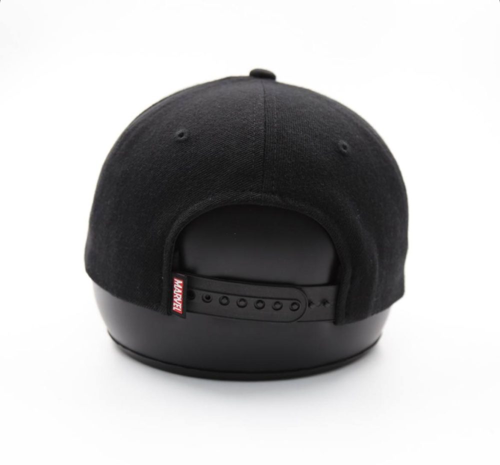 کلاه گیمینگ کپ مدل مارول Iron Man کد C - Image 4