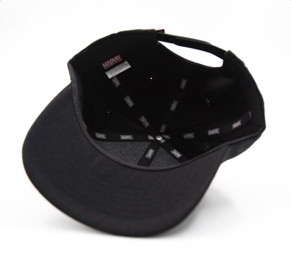 کلاه گیمینگ کپ مدل مارول Iron Man کد C - Image 5