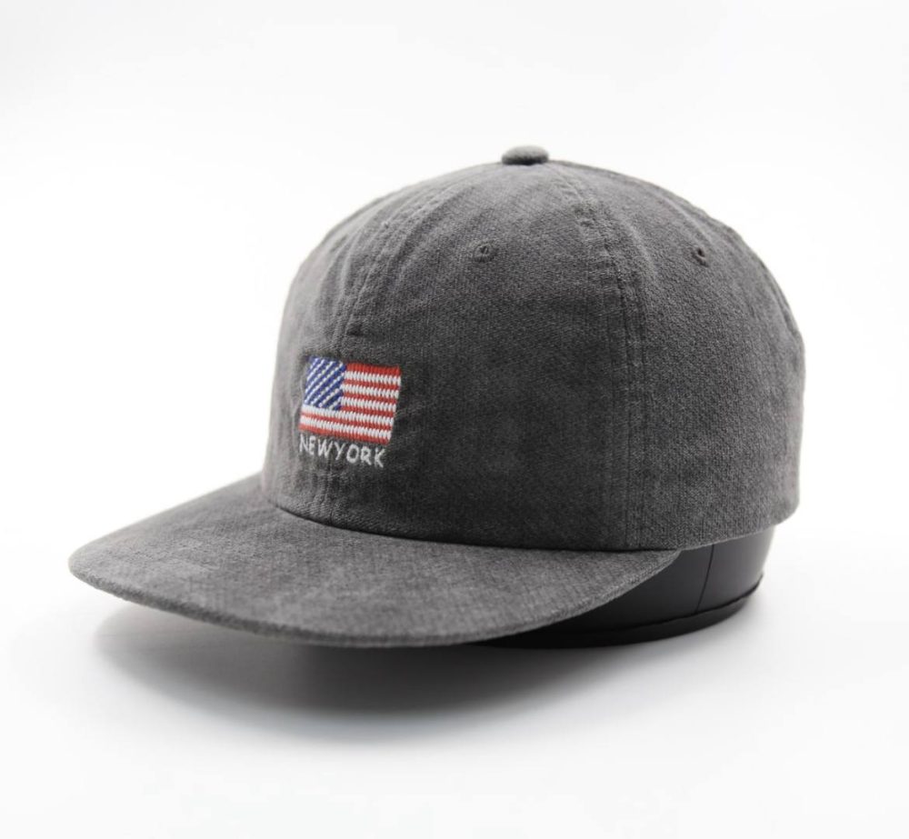 کلاه کپ مدل NEWYORK