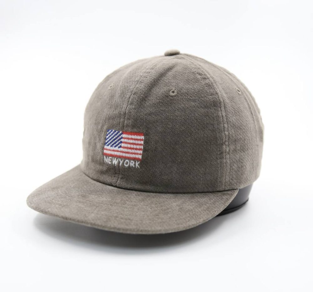 کلاه کپ مدل NEWYORK - Image 2