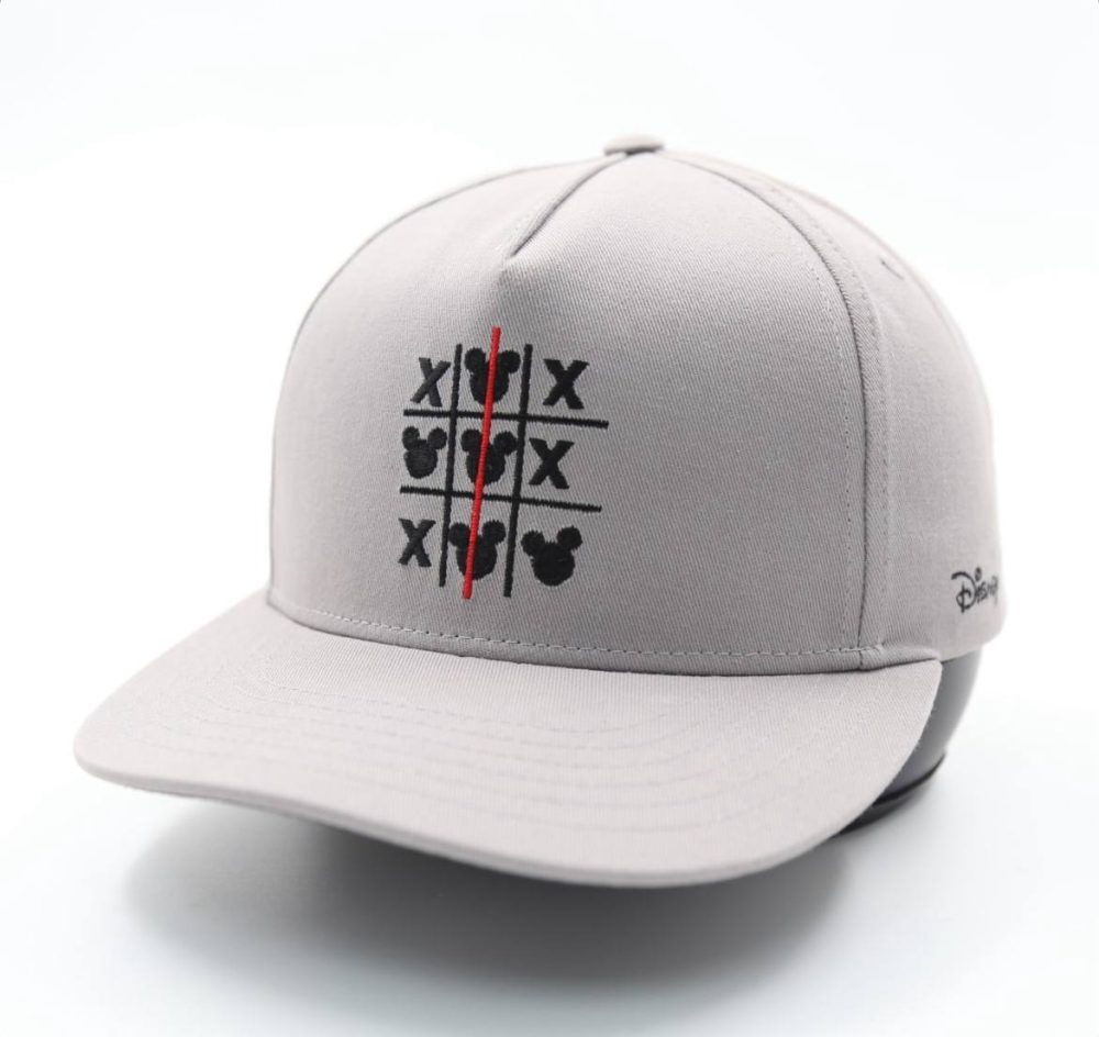 کلاه کپ مدل MICKEY MOUSE جدول بازی - Image 2