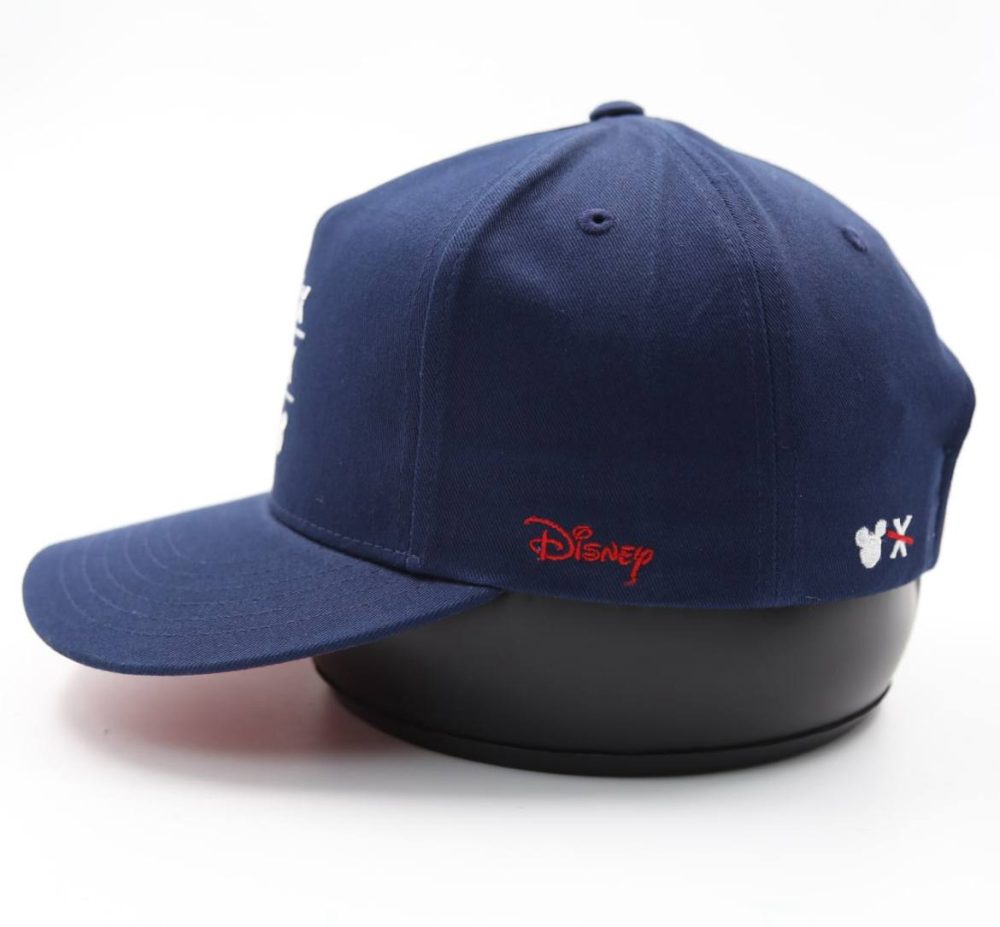 کلاه کپ مدل MICKEY MOUSE جدول بازی - Image 3