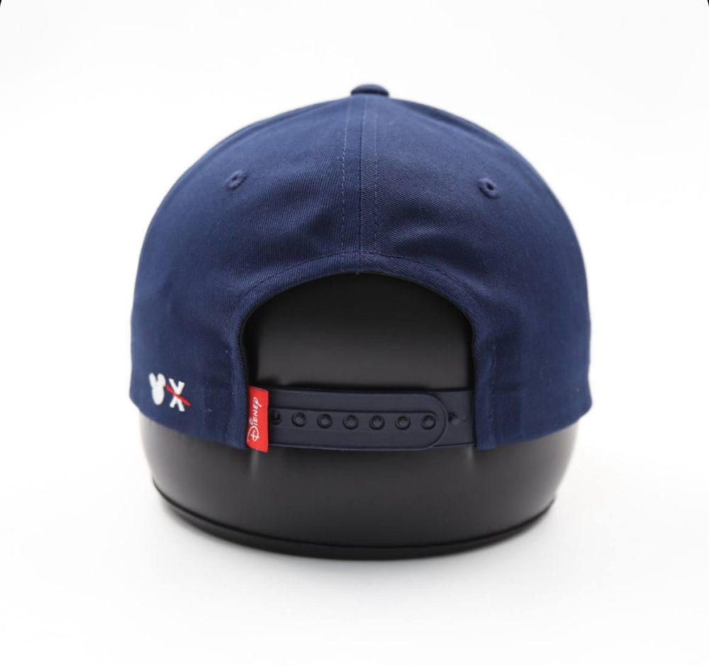 کلاه کپ مدل MICKEY MOUSE جدول بازی - Image 4