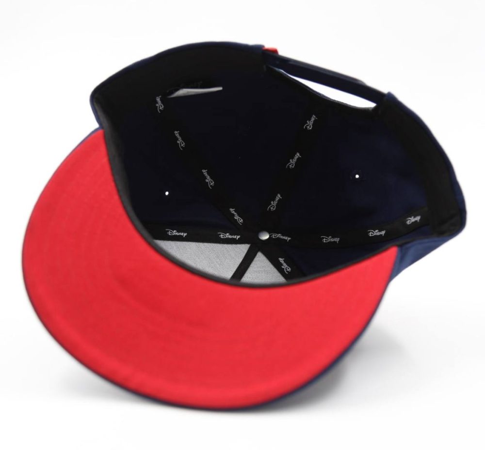 کلاه کپ مدل MICKEY MOUSE جدول بازی - Image 5