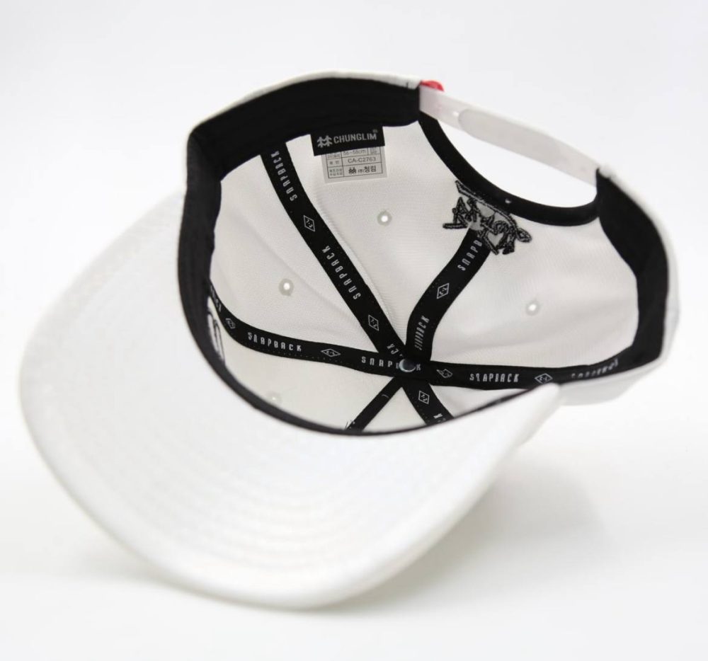 کلاه کپ مدل LOVE - Image 2