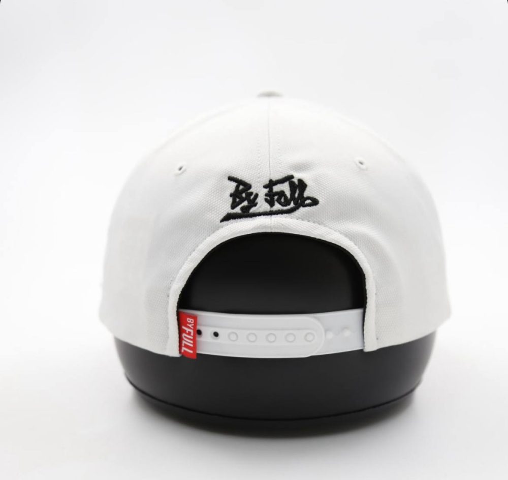 کلاه کپ مدل LOVE - Image 3