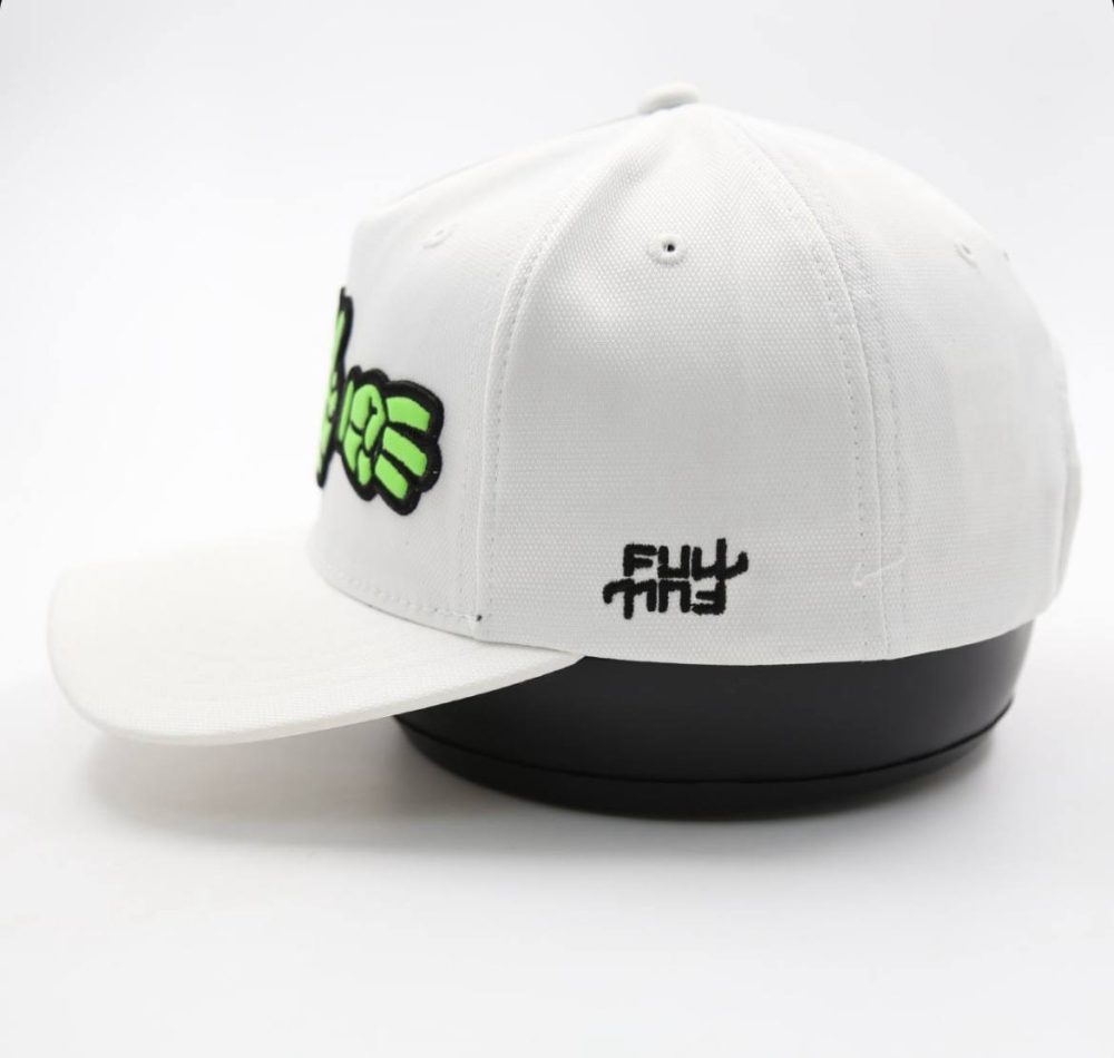 کلاه کپ مدل LOVE - Image 4