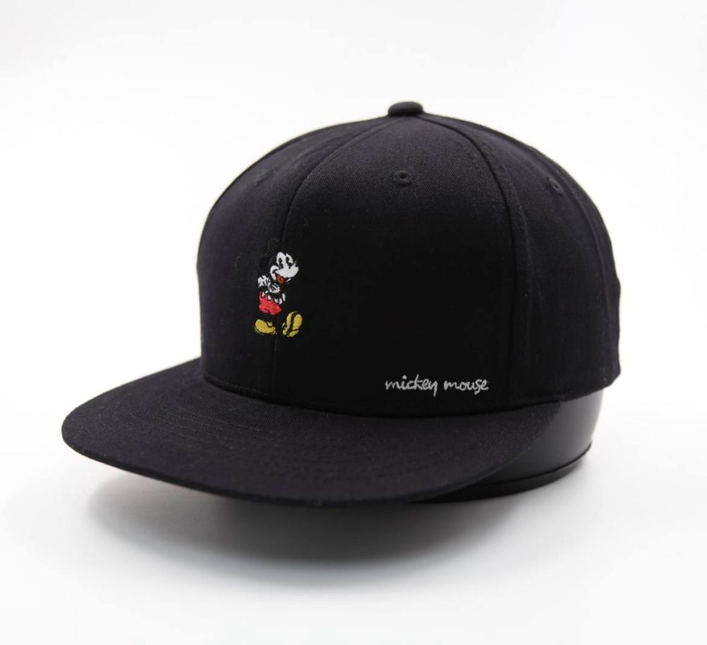 کلاه گیمینگ کپ مدل MICKEY MOUSE - Image 5