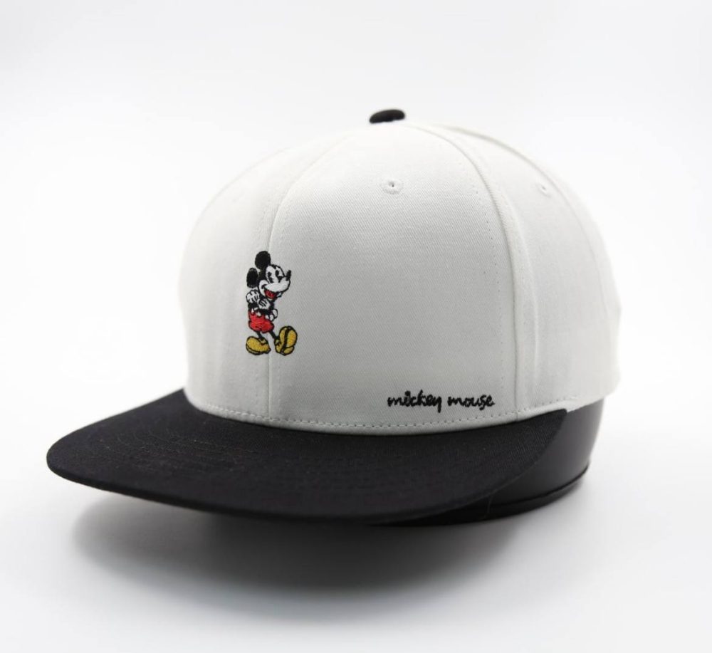 کلاه گیمینگ کپ مدل MICKEY MOUSE