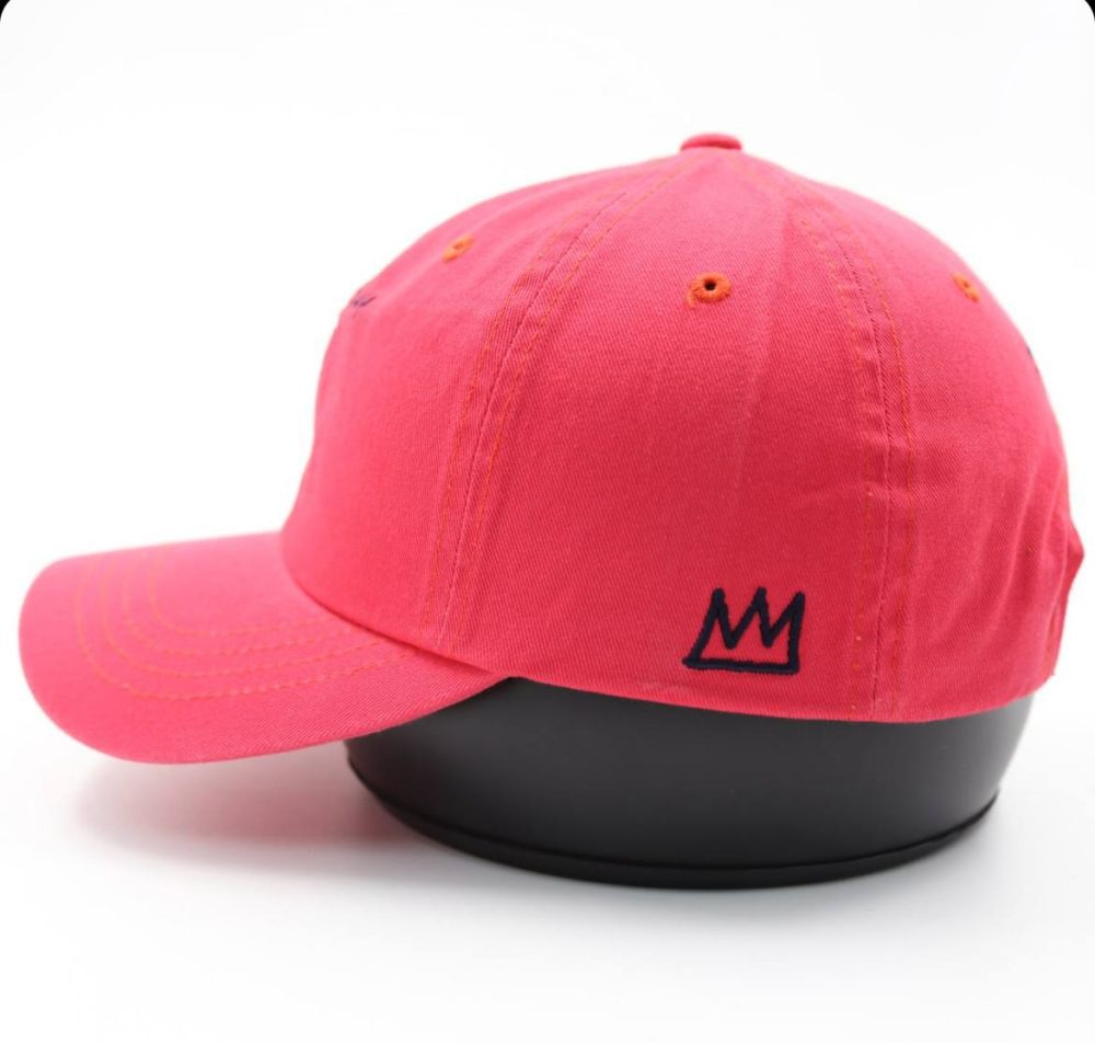 کلاه کپ مدل CLAY - Image 3