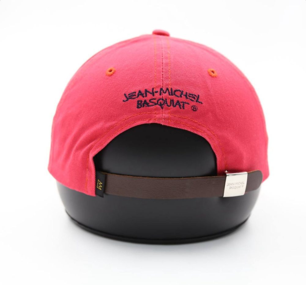 کلاه کپ مدل CLAY - Image 4