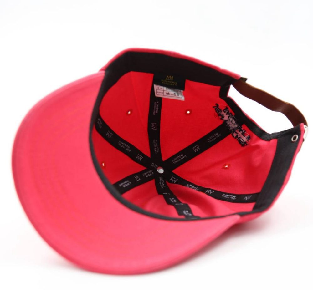 کلاه کپ مدل CLAY - Image 5