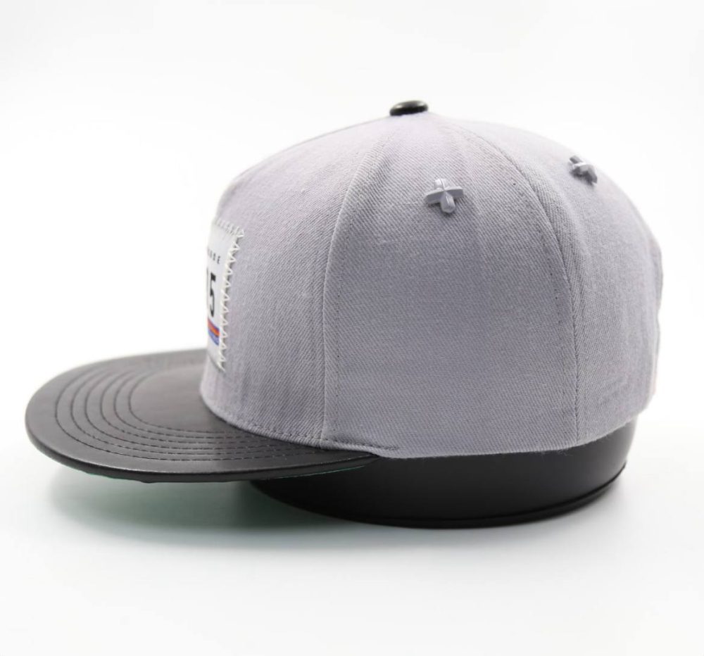 کلاه گیمینگ کپ مدل 1985 - Image 2