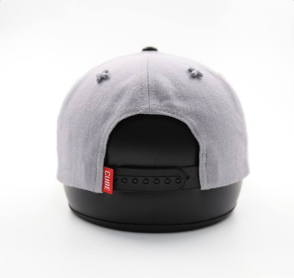 کلاه گیمینگ کپ مدل 1985 - Image 3