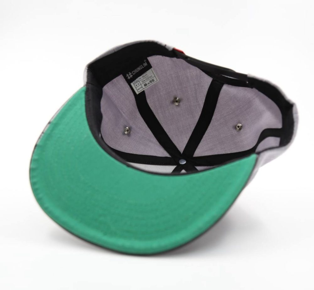 کلاه گیمینگ کپ مدل 1985 - Image 4